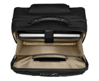 Wenger Legacy Black Series Wheeled Briefcase 15,6" - 1337818 - zdjęcie 3